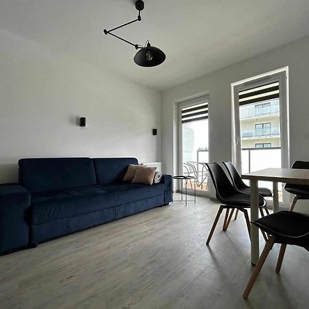 Moka Apartamenty Sianożęty Extérieur photo