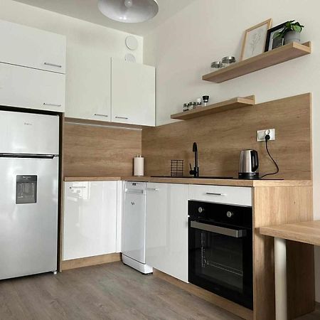 Moka Apartamenty Sianożęty Extérieur photo