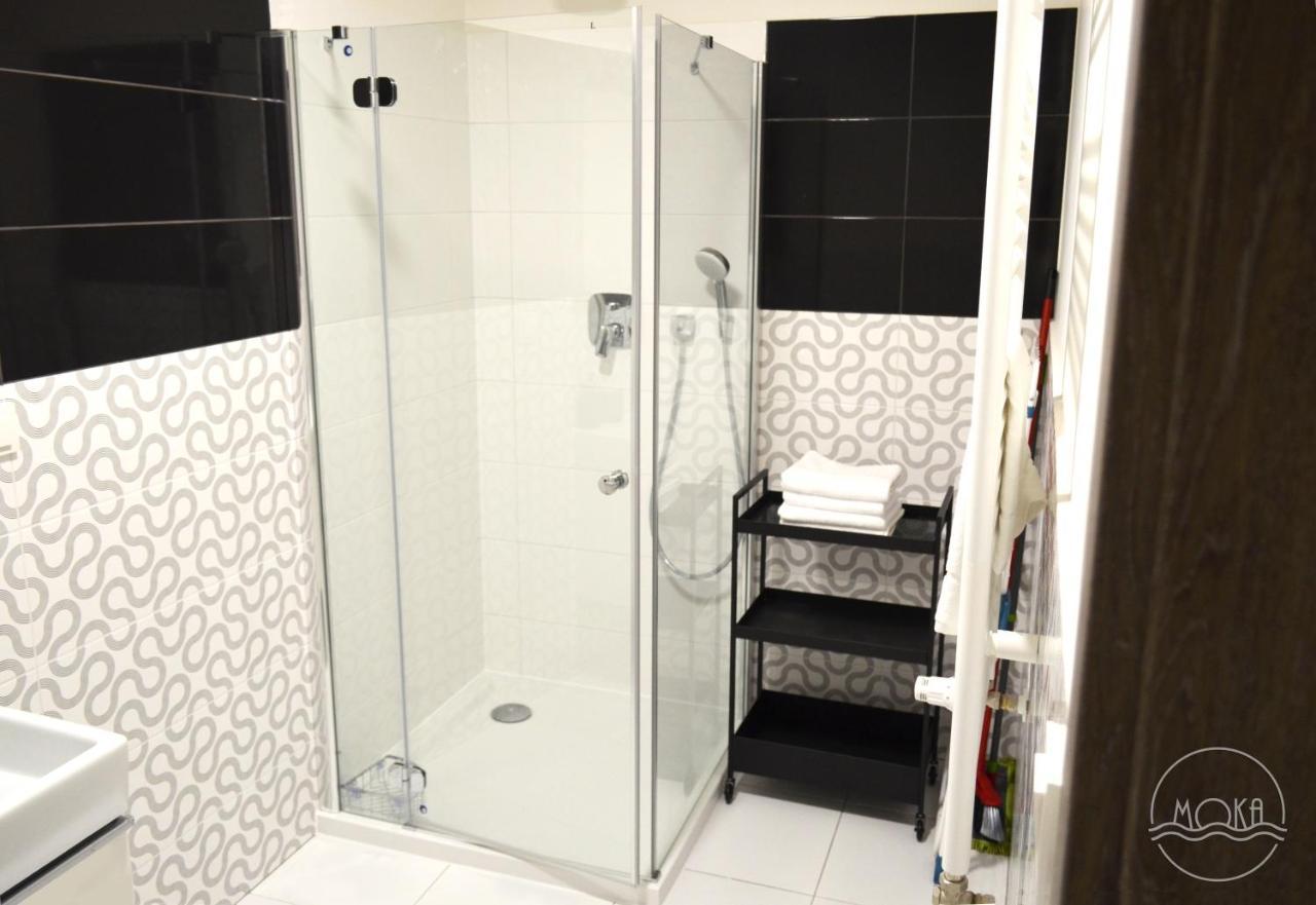 Moka Apartamenty Sianożęty Extérieur photo