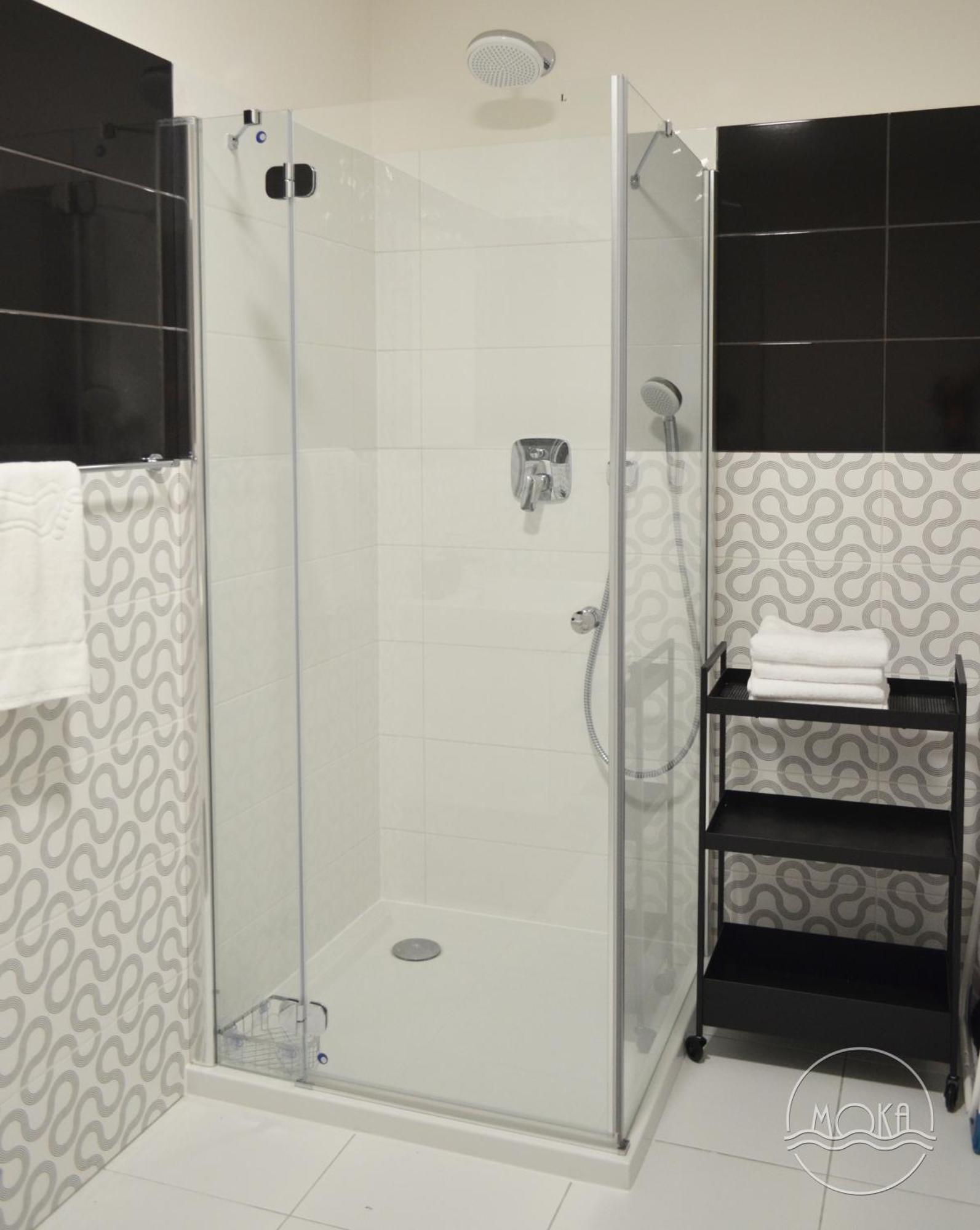 Moka Apartamenty Sianożęty Extérieur photo