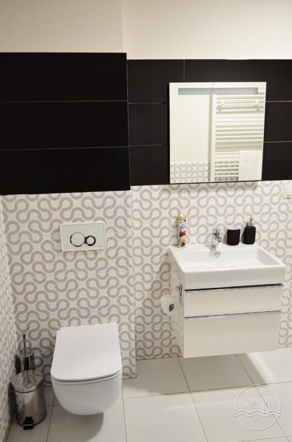 Moka Apartamenty Sianożęty Extérieur photo
