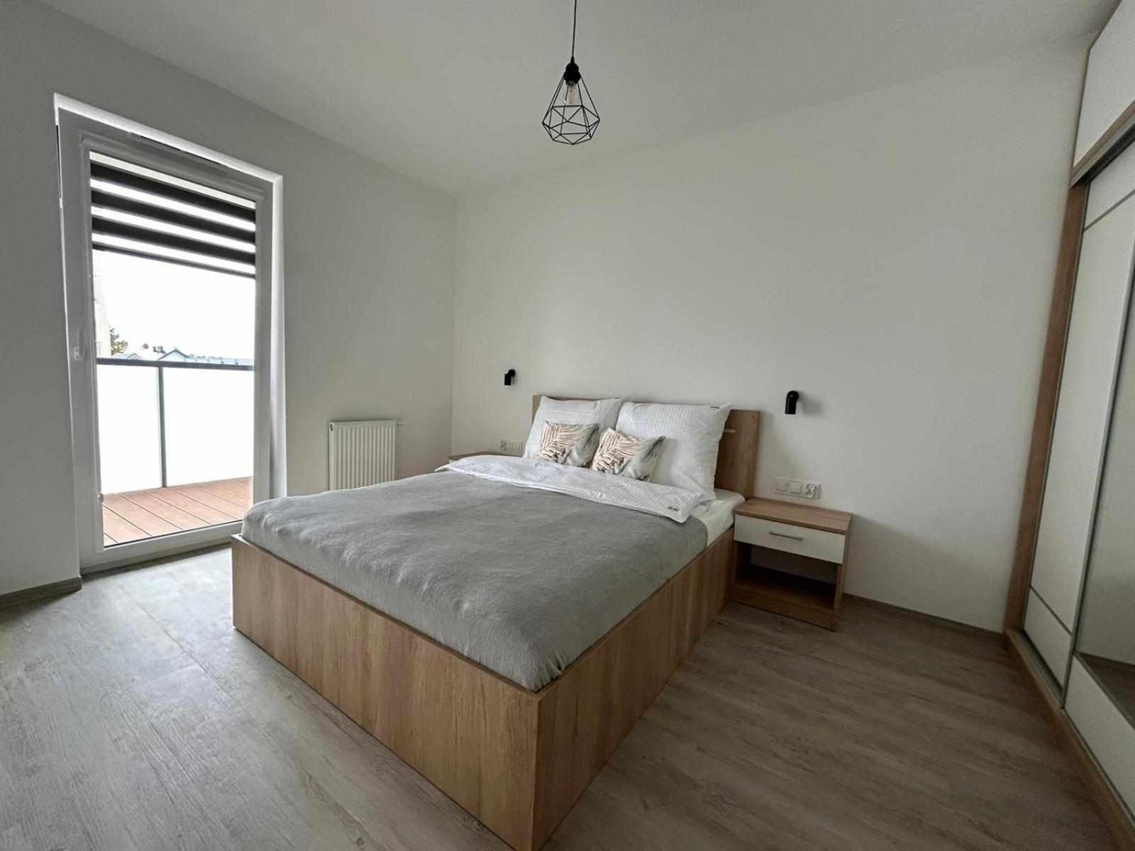Moka Apartamenty Sianożęty Extérieur photo